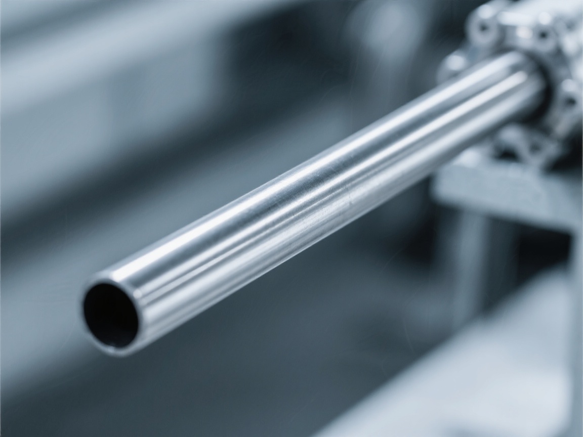 Tantalum Tube